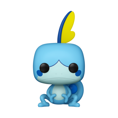 Funko pokemon pop sobble / larmeleon - pop 10cmFUN72192.png0889698721929