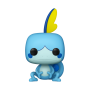 Funko pokemon pop sobble / larmeleon - pop 10cmFUN72192.png0889698721929