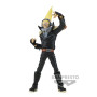 Figurine banpresto my hero academia age of heroes present mic 18cm w107 Figurine banpresto my hero academia age of heroes present mic 18cm w107