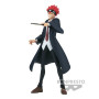 Figurine banpresto mashle dxf dot barett 17cm w107 Figurine banpresto mashle dxf dot barett 17cm w107
