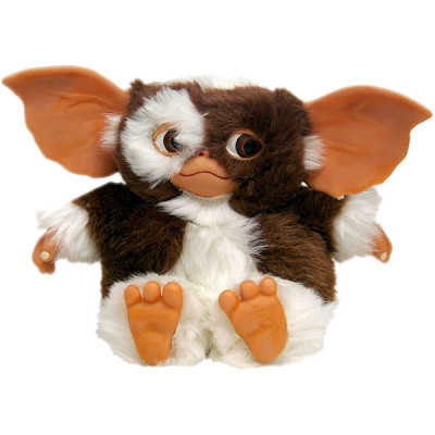 Neca gremlins dancing gizmo 20cm - figurine articulee - préco mars 2025NEC30630A.jpg0634482306307
