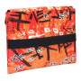 Uchiwa etui de protection manga - liseuse kanjis orange 24x22x3cm - etui de protectionUCHUCH79123_3.jpg8437025791231