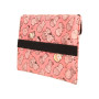Uchiwa etui de protection manga - liseuse megumi & tsugumi rose 24x22x3cm - etui de protectionUCHTAK79112_5.jpg8437025791125