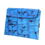 Uchiwa etui de protection manga - liseuse megumi & tsugumi bleu 24x22x3cm - etui de protectionUCHTAK79109.jpg8437025791095
