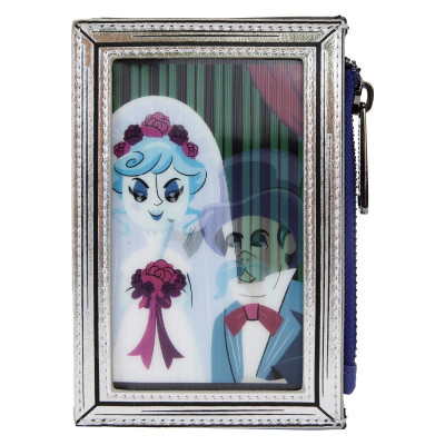 Loungefly disney loungefly porte carte haunted mansion black widow bride - porte carteLFWDWA2938.jpg0671803483736