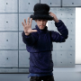 Tamashii nations jamiroquai sh figuarts jamiroquai 16cm - figurine articuleeTN65537.png4573102655370