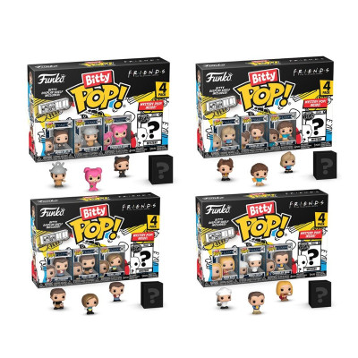 Funko friends bitty pop asst 12pcs - bitty popFUN77002.jpg0889698770026