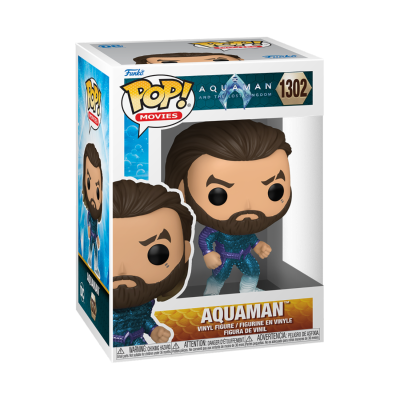Funko dc pop aquaman lost kingdom aquaman - pop 10cmFUN67566.png0889698675666