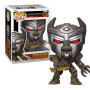 Pop funko transformers the movie scourge Pop funko transformers the movie scourge