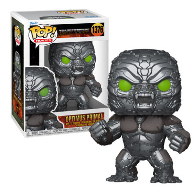 Funko transformers the movie pop primal - pop 10cmFUN63957.jpg0889698639576