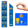 Bitty pop funko présentoir 96pcs disney star wars sw harry potter dc Bitty pop funko présentoir 96pcs disney star wars sw harry potter dc
