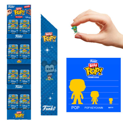 Funko funko bitty pop présentoir 96pcs disney star wars sw harry potter dc - bitty popFUN79141Z.jpg0889698791410