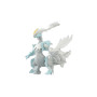 Pokepla bandai hobby pokemon 28 white kyurem - préco juillet 2025