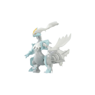 Bandai hobby pokemon pokepla 28 white kyurem - pokepla - préco avril 2025PKP58292.jpg4573102582928