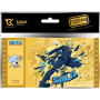 Cartoon kingdom one piece golden ticket sanji x10 - golden ticketCKOP05.jpg3760375863071