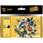 Cartoon kingdom one piece golden ticket usopp x10 - golden ticketCKOP04.jpg3760375863064