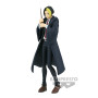 Figurine banpresto mashle dxf finn ames 17cm -w106 Figurine banpresto mashle dxf finn ames 17cm -w106
