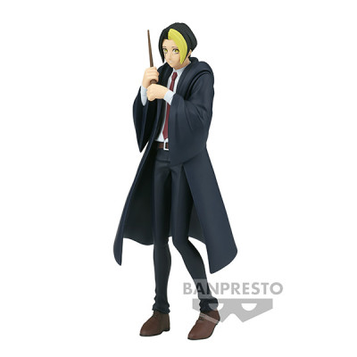 Banpresto mashle dxf finn ames 17cm -w106 - figurineBAN88371.jpg4983164883718