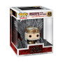 Pop 15cm funko house of the dragon s2 deluxe viserys on throne Pop 15cm funko house of the dragon s2 deluxe viserys on throne