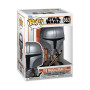 Pop funko sw star wars mandalorian s9 mando dark saber Pop funko sw star wars mandalorian s9 mando dark saber