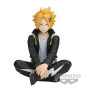 Figurine banpresto my hero academia break time collection vol.7 chargebolt 10cm -w106