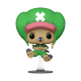 Pop funko one piece chopperemon wanokuni Pop funko one piece chopperemon wanokuni
