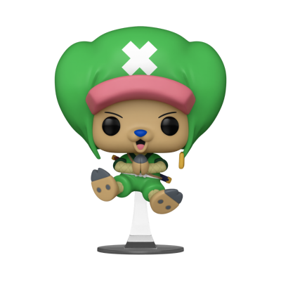 Funko one piece pop chopperemon wanokuni - pop 10cmFUN72106.png0889698721066