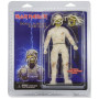 Figurine articulee neca iron maiden figure eddie mummy powerslave clothed 20cm
