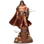 Figurine sd toys conan the cimmerian 1/10 sanjulian 23cm - préco juillet 2025 Figurine sd toys conan the cimmerian 1/10 sanjulian 23cm - préco juillet 2025