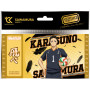 Cartoon kingdom haikyu!! golden ticket v2 sawamura - golden ticketCKHA13.jpg3760375863354