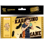 Cartoon kingdom haikyu!! golden ticket v2 azumane - golden ticketCKHA12.jpg3760375863347