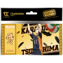 Cartoon kingdom haikyu!! golden ticket v2 tsukishima - golden ticketCKHA11.jpg3760375863330