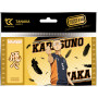 Golden ticket cartoon kingdom haikyu!! v2 tanaka