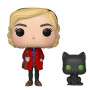 Pop funko sabrina & salem