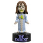 Bobblehead neca exorcist regan body knocker 15cm