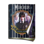 Stickers a collectionner panini Mercredi / Wednesday mercredi album Stickers a collectionner panini Mercredi / Wednesday mercredi album