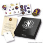 Panini panini Mercredi / Wednesday mercredi coffret collector nevermore - carte a collectionnerPNN00658.jpg8051708006582