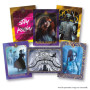 Panini panini Mercredi / Wednesday mercredi coffret collector nevermore - carte a collectionnerPNN00658%206.jpg8051708006582