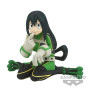 Banpresto my hero academia break time collection vol.6 froppy 9cm - w105 - figurineBAN88285.jpg4983164882858