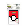 Ultrapro pokemon ultrapro sleeve pokemon paquet de 65pcs - protection carteUP85120%202.jpg0074427851200
