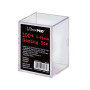 Ultrapro ultrapro boite rangement deck gaming transparent - protection carte - préco avril 2025UP82623.jpg0074427826239