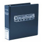 Ultrapro ultrapro classeur collector bleu - protection carteUP81398.jpg0074427813987