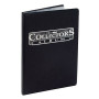 Protection carte ultrapro portefolio collector 9 pochettes noir Protection carte ultrapro portefolio collector 9 pochettes noir