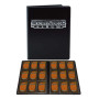 Ultrapro ultrapro portefolio collector 9 pochettes noir - protection carteUP81366%202.jpg0074427813666