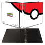 Ultrapro pokemon ultrapro classeur pokeball - protection carte - préco avril 2025UP85249%202.jpg0074427852498