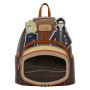 Sac à dos loungefly marvel loki tva lenticular multiverse Sac à dos loungefly marvel loki tva lenticular multiverse
