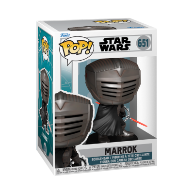 Funko sw star wars pop ahsoka marrok - pop 10cmFUN72177B.png0889698721776