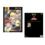 Cartoon kingdom shonen avengers ultimate golden poster 30x40cm - golden poster / poster 3dCKGPSA01%20B.jpg3760375862920