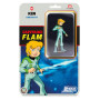 Pins sp collection capitaine flam blister card ken 10,5cm Pins sp collection capitaine flam blister card ken 10,5cm