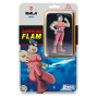 Pins sp collection capitaine flam blister card mala 10,5cm Pins sp collection capitaine flam blister card mala 10,5cm